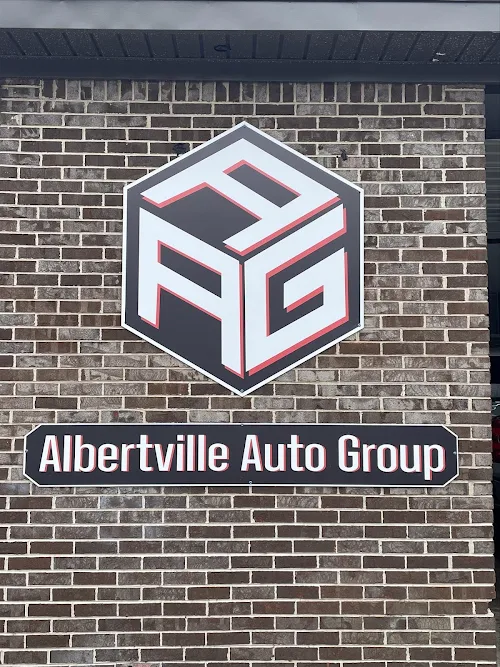 Albertville Auto Group, buy here pay here car dealer in Albertville, AL