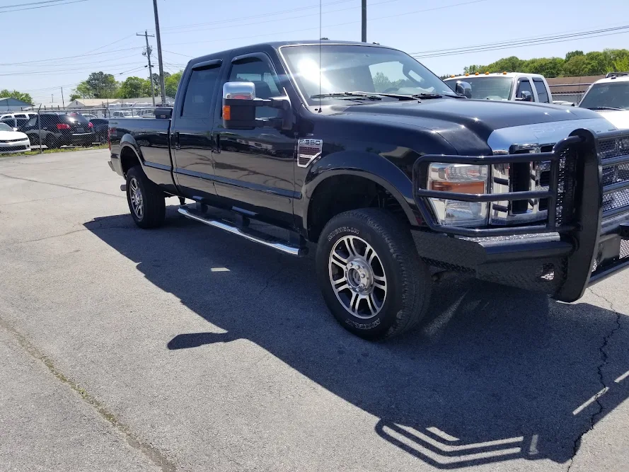 Brian Scott Motors, buy here pay here car dealer in Albertville, AL