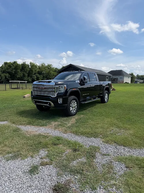 Murphy Wholesale, buy here pay here car dealer in Albertville, AL