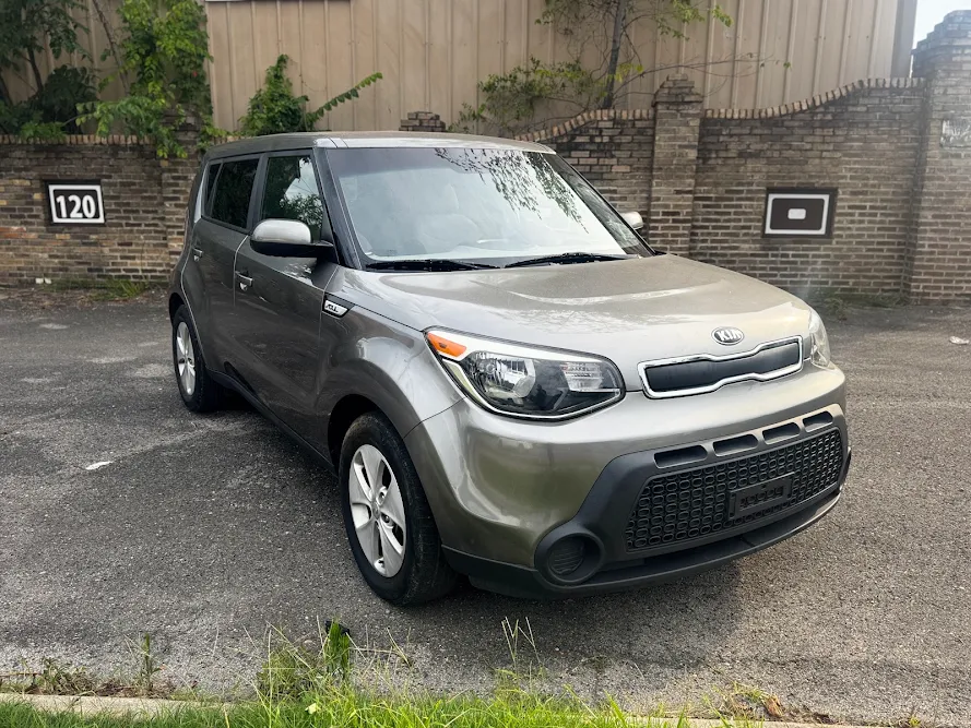 Auto Island Credit, buy here pay here car dealer in Birmingham, AL