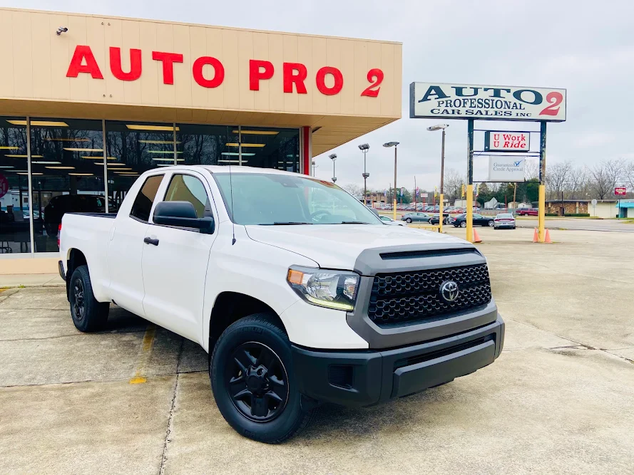 Auto Professional 2 INC, buy here pay here car dealer in Birmingham, AL