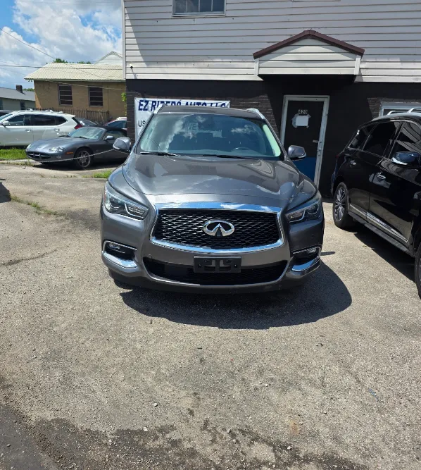 E-Z Riders Auto LLC, buy here pay here car dealer in Birmingham, AL