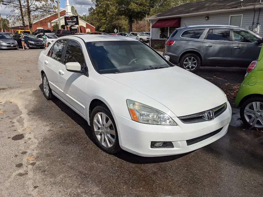 Earl Lee Auto Sales LLC, buy here pay here car dealer in Mount Olive, AL
