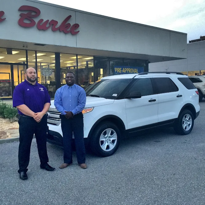 Hallmark Auto Group, buy here pay here car dealer in Birmingham, AL