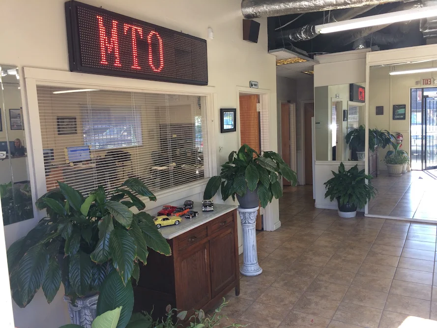 MTO Motors, buy here pay here car dealer in Birmingham, AL
