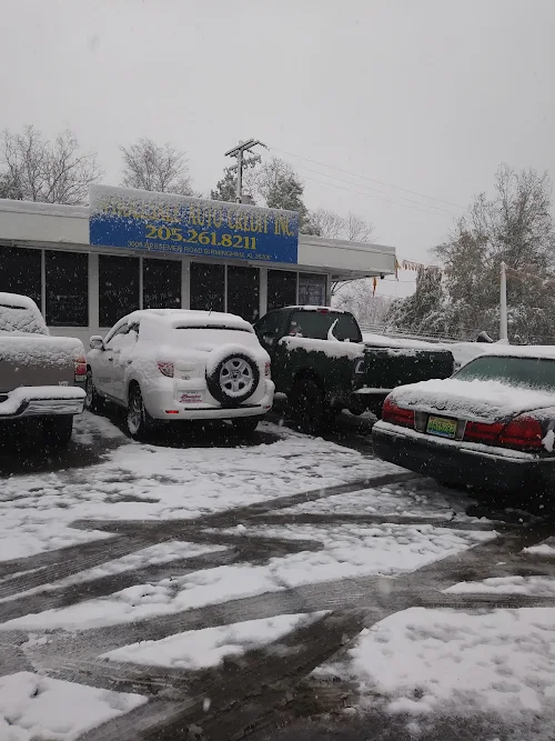 Wholesale Auto Credit Inc., buy here pay here car dealer in Birmingham, AL