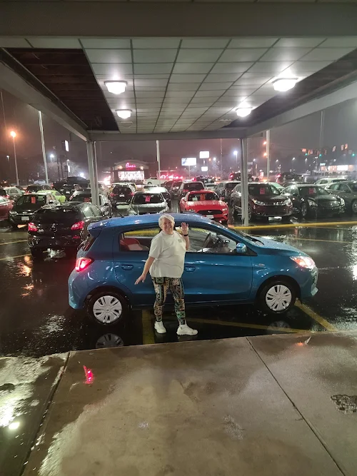 Bill Penney Preowned, buy here pay here car dealer in Huntsville, AL