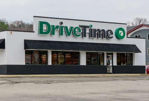 DriveTime Used Cars in Huntsville, AL | BHPH Dealer | BHPH Finder