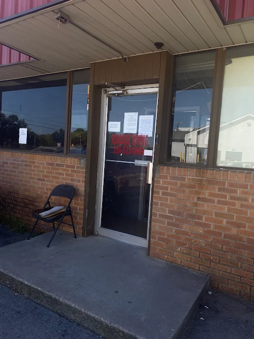 Mayhall Auto Sales, buy here pay here car dealer in Huntsville, AL