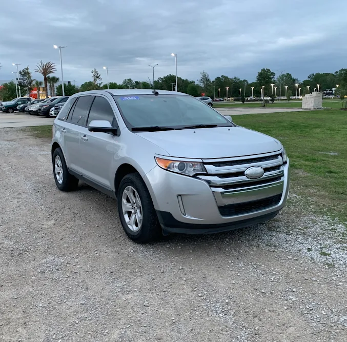 Up A Notch Auto Sales LLC, buy here pay here car dealer in Huntsville, AL
