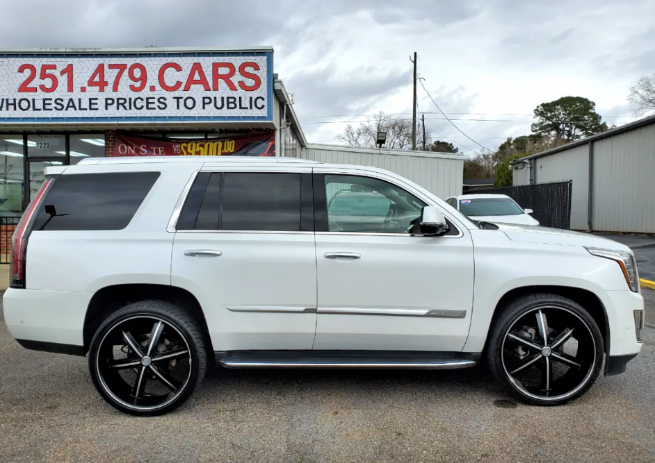 CARBOXX Used Car Dealer, buy here pay here car dealer in Mobile, AL