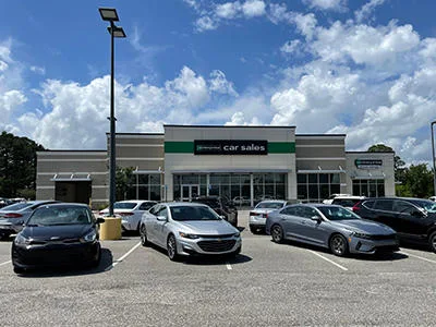 Enterprise Car Sales, buy here pay here car dealer in Mobile, AL
