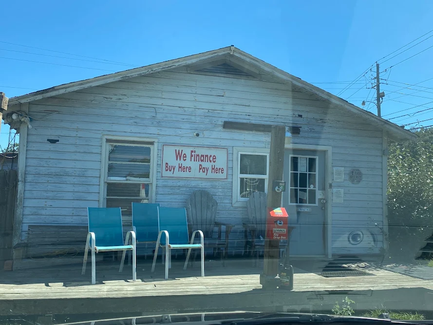 Island Motors, buy here pay here car dealer in Theodore, AL