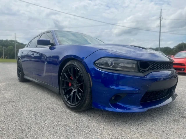 Select Auto Group LLC, buy here pay here car dealer in Mobile, AL