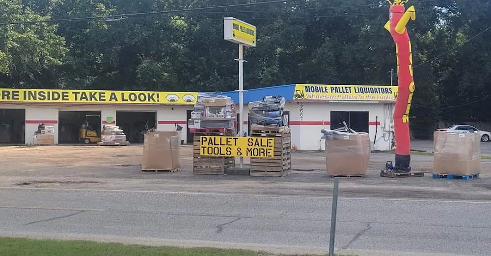 Star Imports, buy here pay here car dealer in Mobile, AL