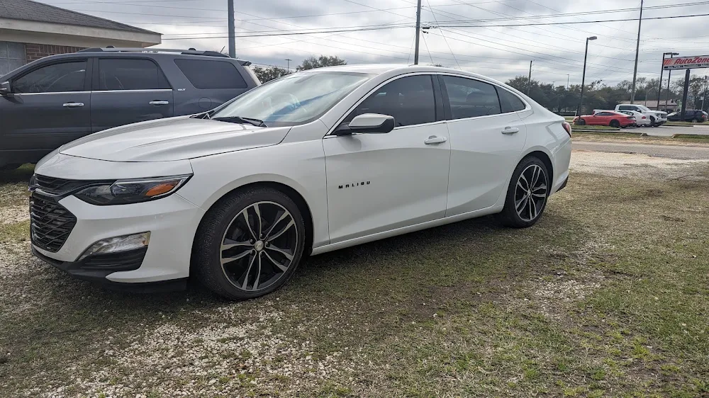 West Mobile Automotive, buy here pay here car dealer in Mobile, AL