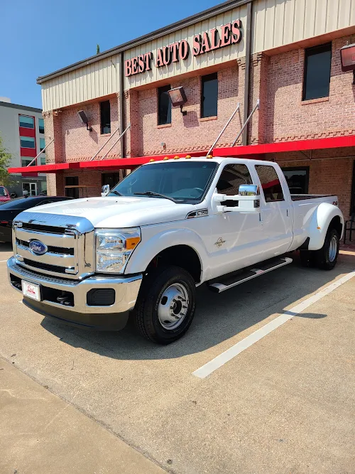 Best Auto Sales, buy here pay here car dealer in Auburn, AL