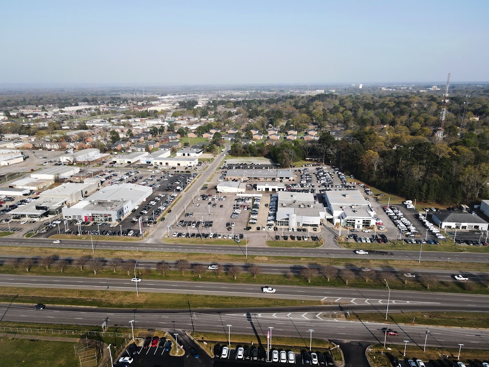 Jack Ingram Motors, Inc., buy here pay here car dealer in Montgomery, AL