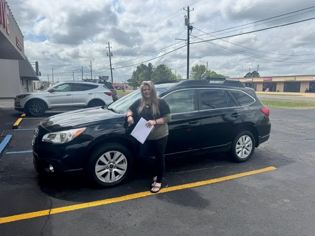 Rollin' Up, LLC, buy here pay here car dealer in Montgomery, AL