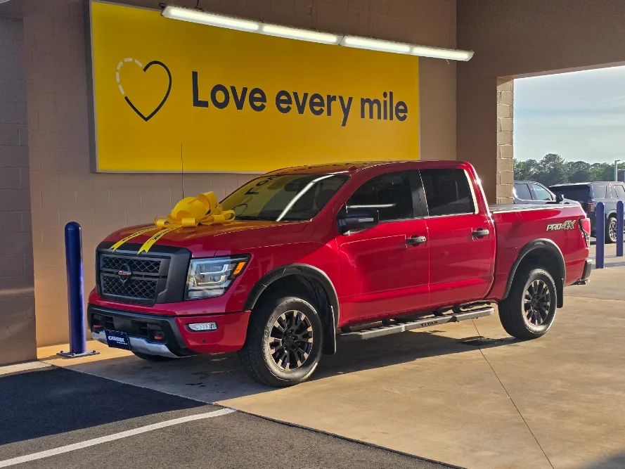 CarMax, buy here pay here car dealer in Tuscaloosa, AL