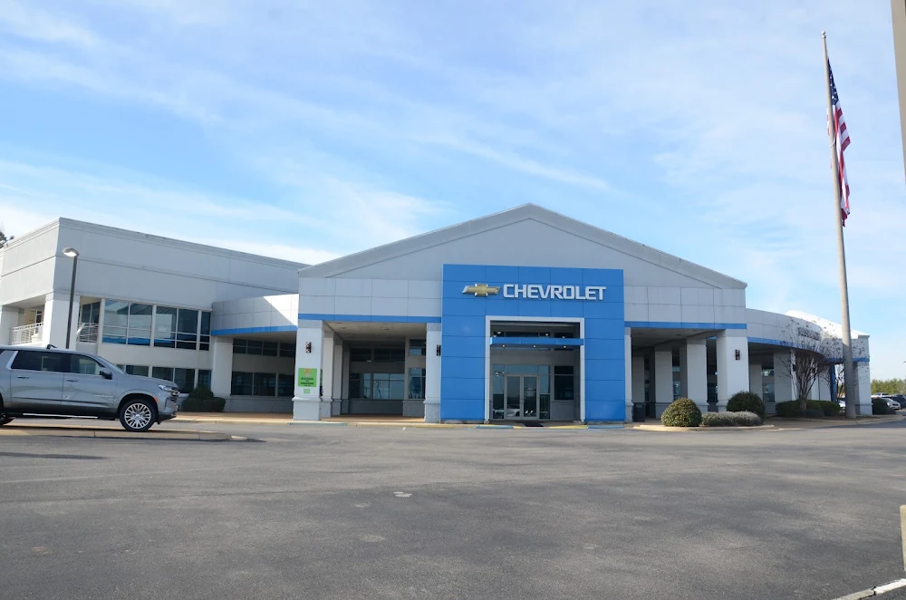 Tuscaloosa Chevrolet, INC., buy here pay here car dealer in Cottondale, AL