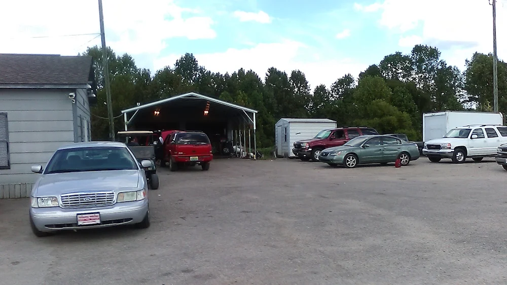 Tuscaloosa Wholesale Lot, buy here pay here car dealer in Tuscaloosa, AL
