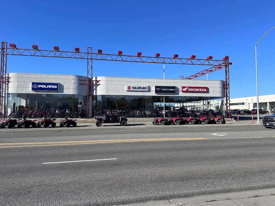 Alaska Cycle Center Ltd, buy here pay here car dealer in Anchorage, AK