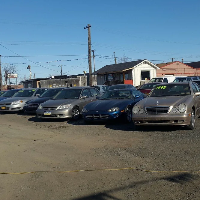 Alaska Professional Auto, buy here pay here car dealer in Anchorage, AK