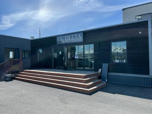 Delta Car Connection, buy here pay here car dealer in Anchorage, AK