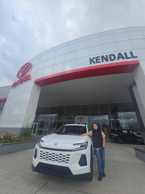 Kendall Toyota of Anchorage, buy here pay here car dealer in Anchorage, AK