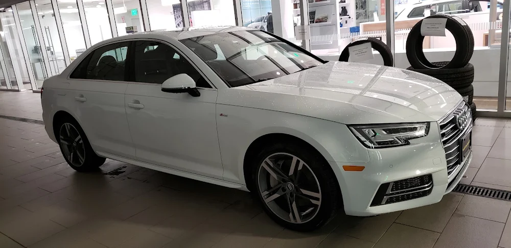 Kendall Used Superstore, buy here pay here car dealer in Anchorage, AK