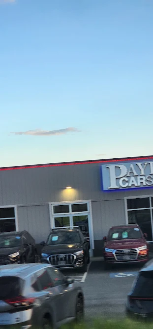 Payless Car Sales - Valley, buy here pay here car dealer in Wasilla, AK