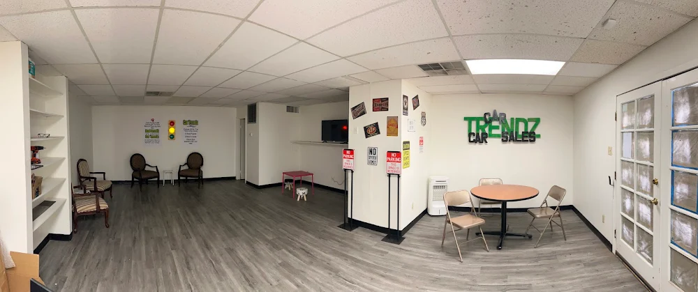 Car Trendz LLC, buy here pay here car dealer in Glendale, AZ