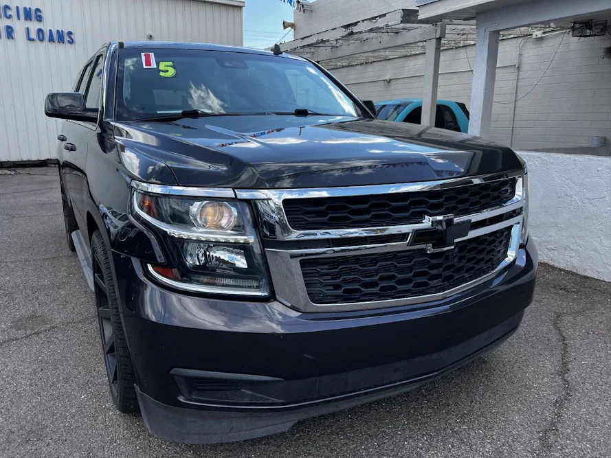City Auto Group Glendale, buy here pay here car dealer in Glendale, AZ