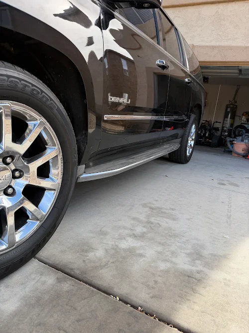 Autotrust AZ, buy here pay here car dealer in Mesa, AZ