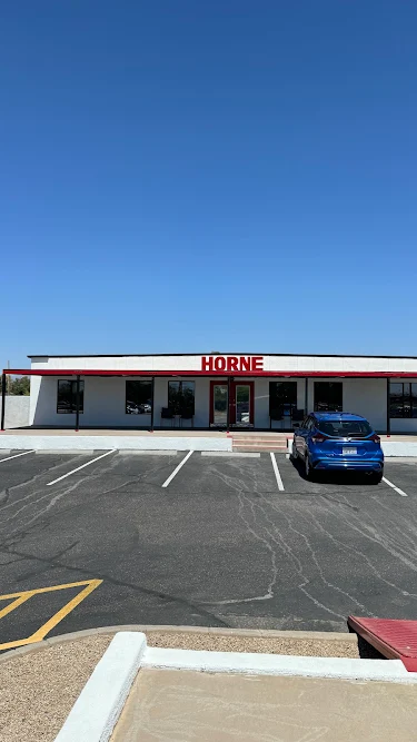 Horne Motors, buy here pay here car dealer in Mesa, AZ