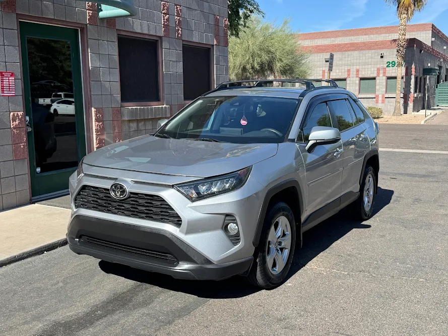 New Era Auto Sales, buy here pay here car dealer in Mesa, AZ