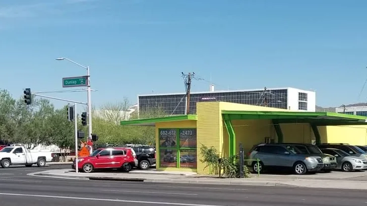Car Banana Auto Sales, buy here pay here car dealer in Phoenix, AZ