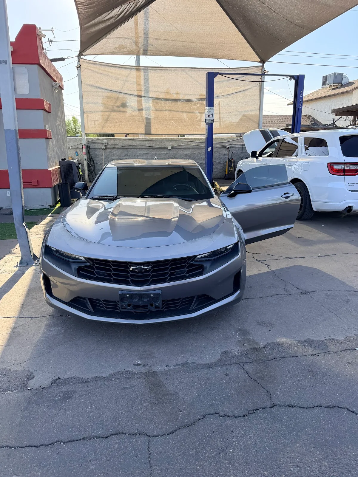 Downtown Motors, buy here pay here car dealer in Phoenix, AZ