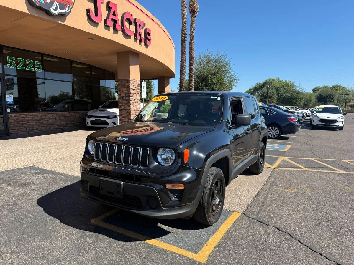 Drive Now - Mesa, buy here pay here car dealer in Mesa, AZ