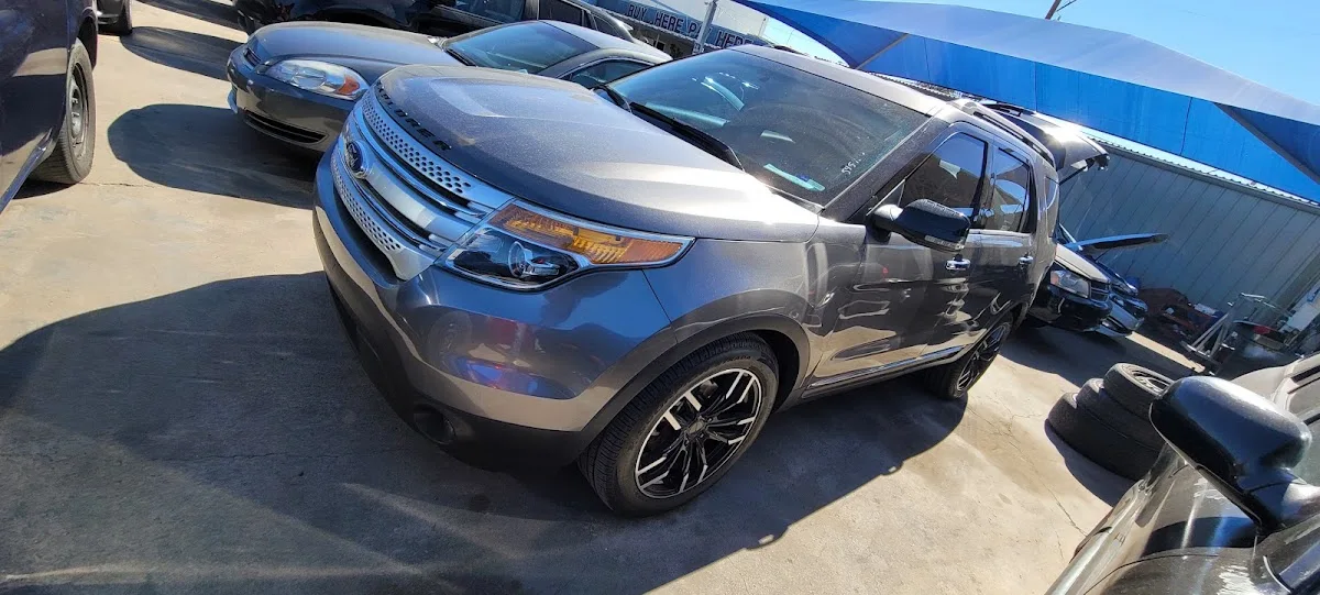 KGM Auto Sales, buy here pay here car dealer in Phoenix, AZ