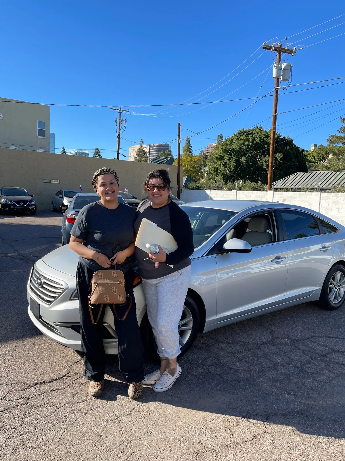 Major Auto Sales, buy here pay here car dealer in Phoenix, AZ