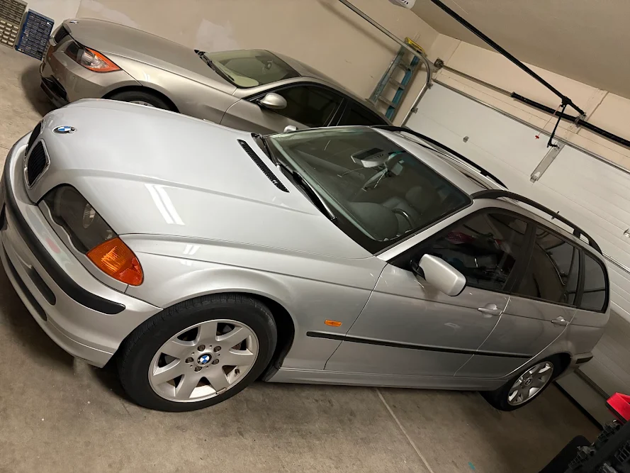 Millennium Motors LLC, buy here pay here car dealer in Tucson, AZ