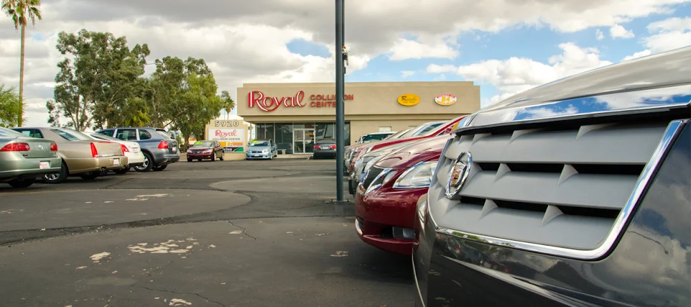 Royal Used Car Outlet, buy here pay here car dealer in Tucson, AZ