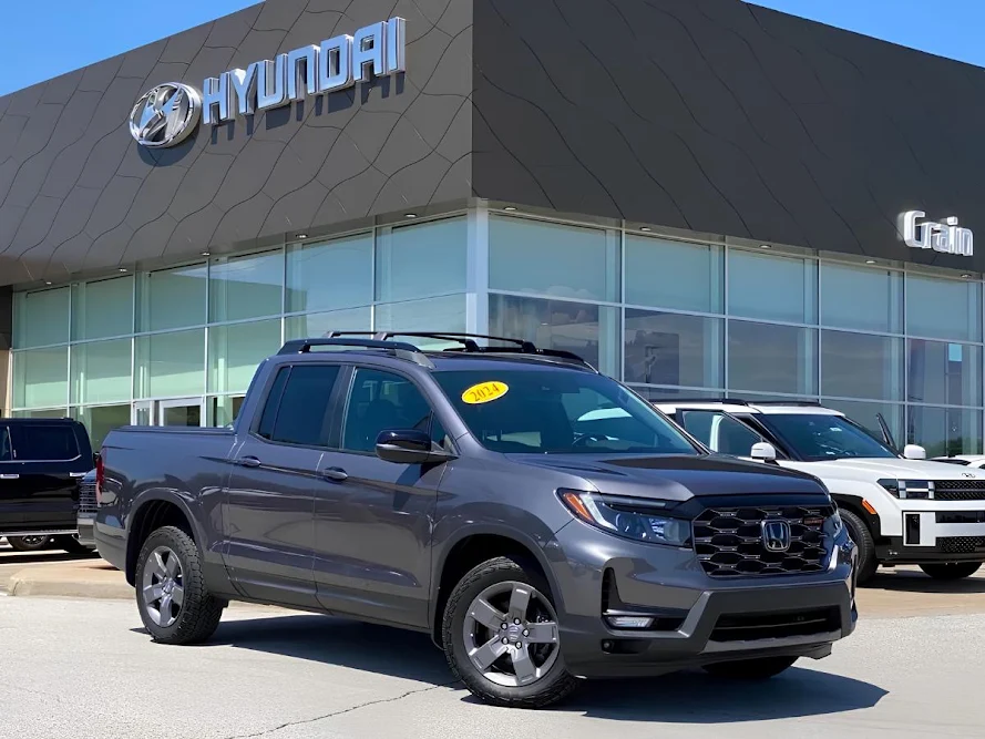 Crain Hyundai of Fayetteville, buy here pay here car dealer in Fayetteville, AR