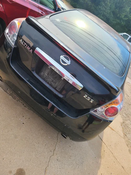 Affordable Auto Sales, buy here pay here car dealer in Fort Smith, AR