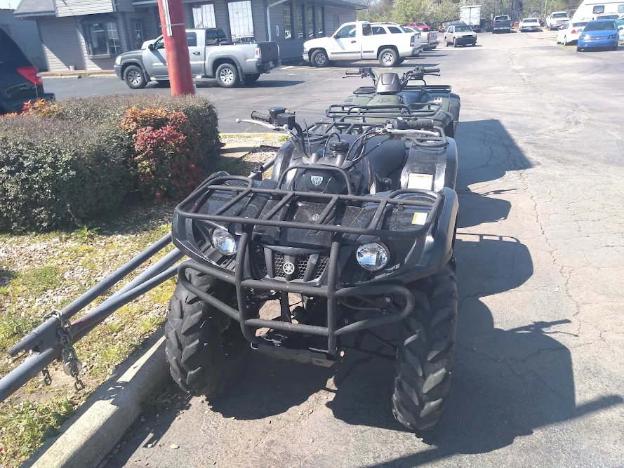 Cardinal Motors, buy here pay here car dealer in Fort Smith, AR