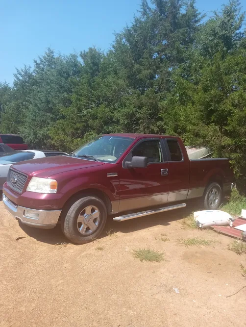 M&M Auto Sales, buy here pay here car dealer in Fort Smith, AR