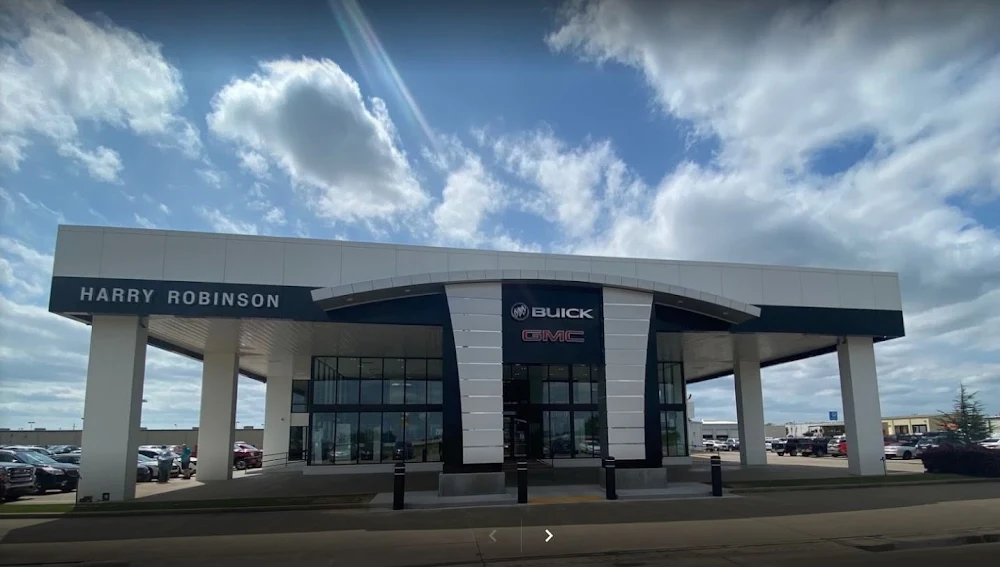 Used Cars Fort Smith, buy here pay here car dealer in Fort Smith, AR