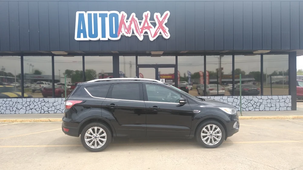 Automax of Jonesboro, buy here pay here car dealer in Jonesboro, AR
